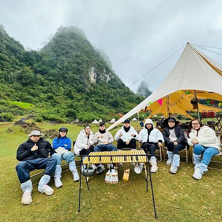 Tl Adventure Tour & Motorbike Ha Giang Exterior foto