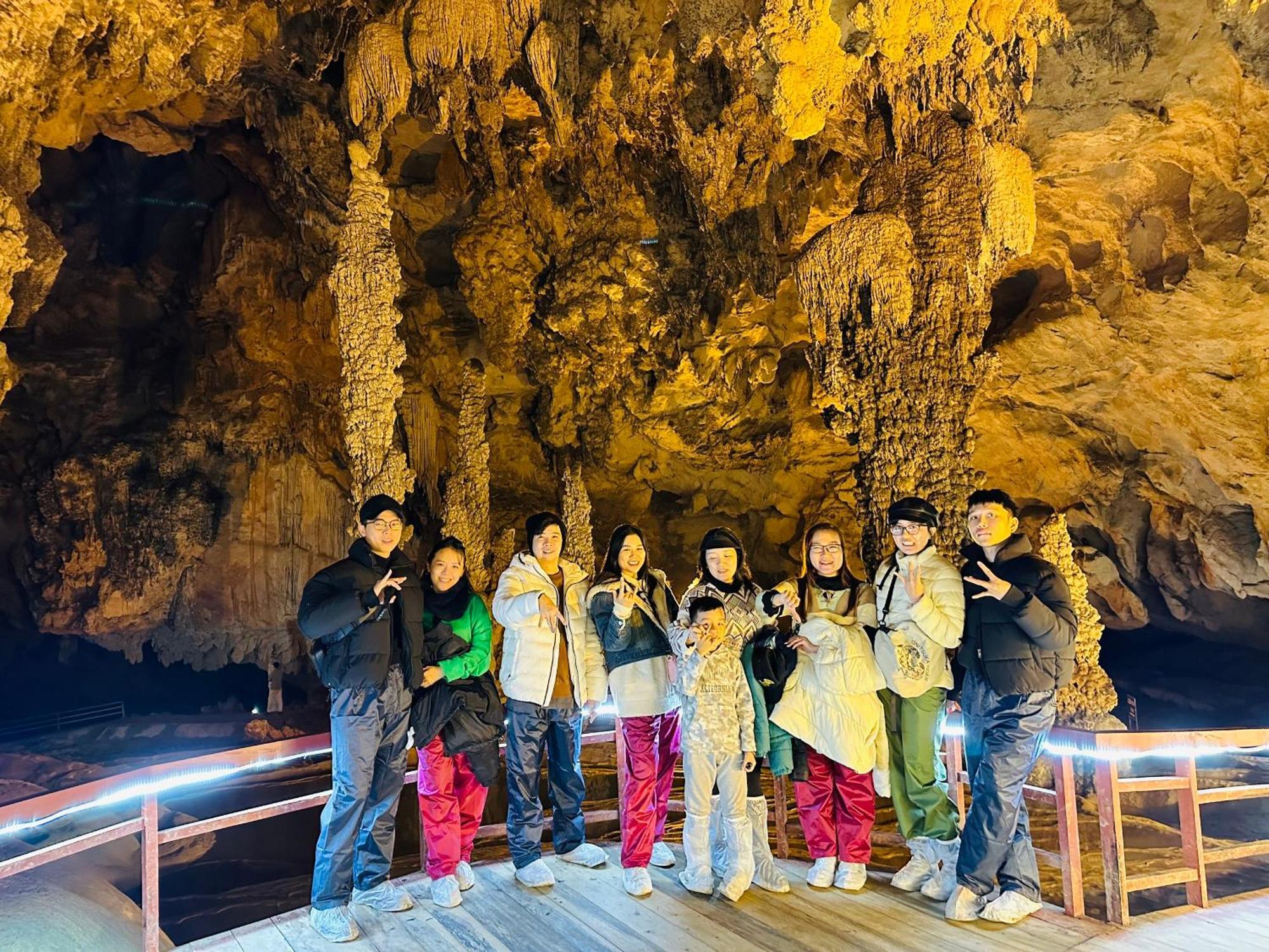 Tl Adventure Tour & Motorbike Ha Giang Exterior foto