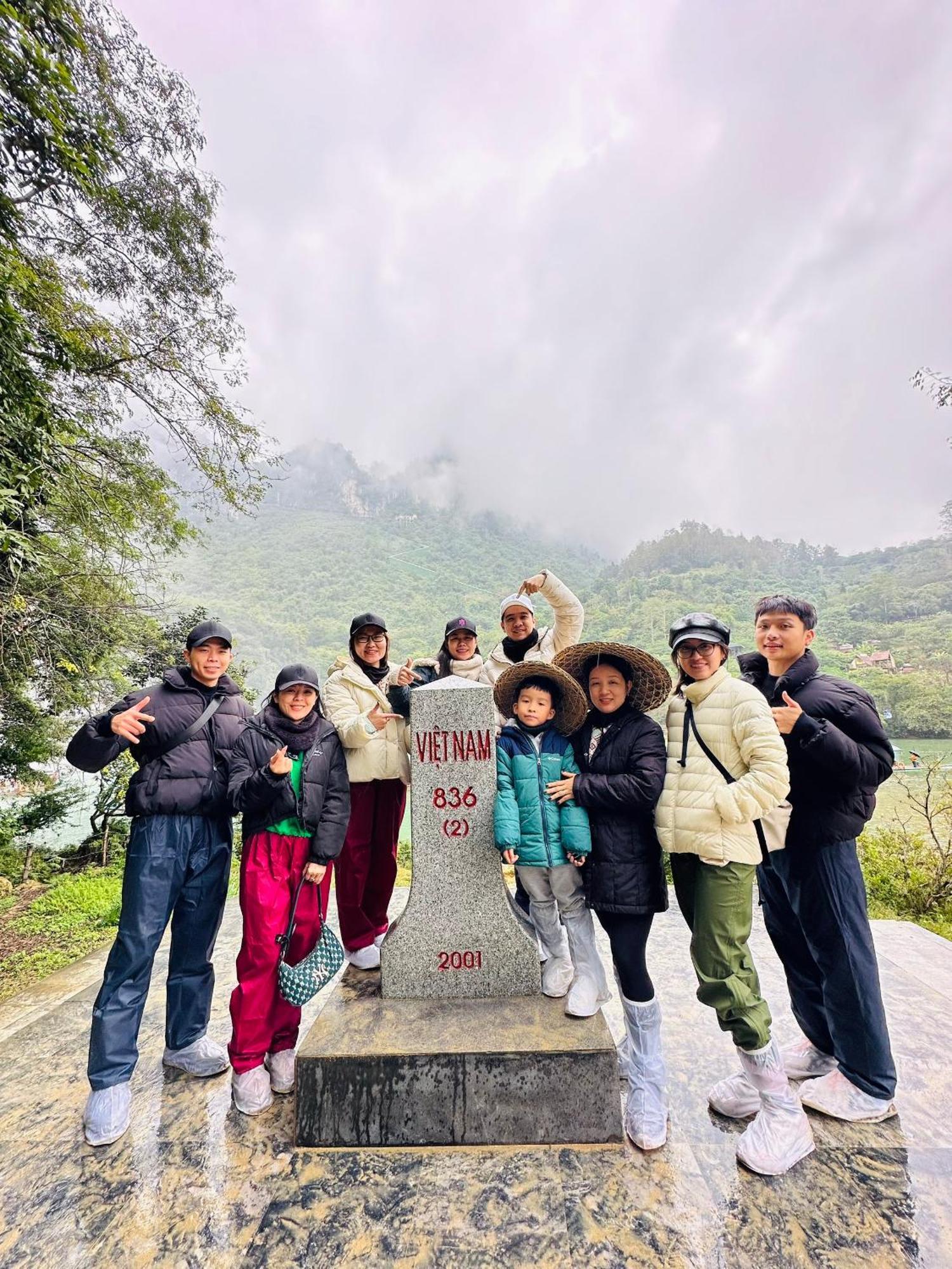 Tl Adventure Tour & Motorbike Ha Giang Exterior foto