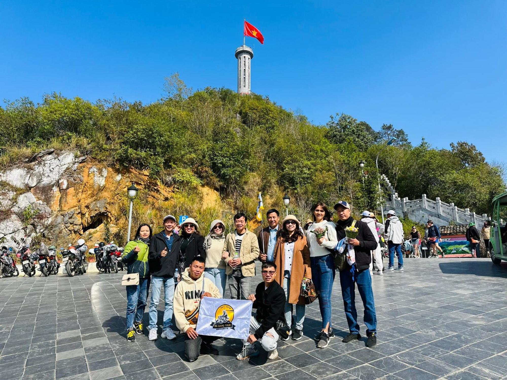 Tl Adventure Tour & Motorbike Ha Giang Exterior foto
