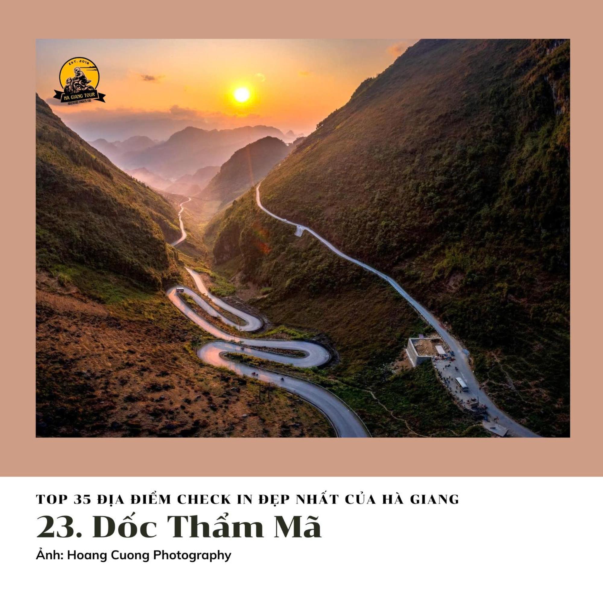 Tl Adventure Tour & Motorbike Ha Giang Exterior foto