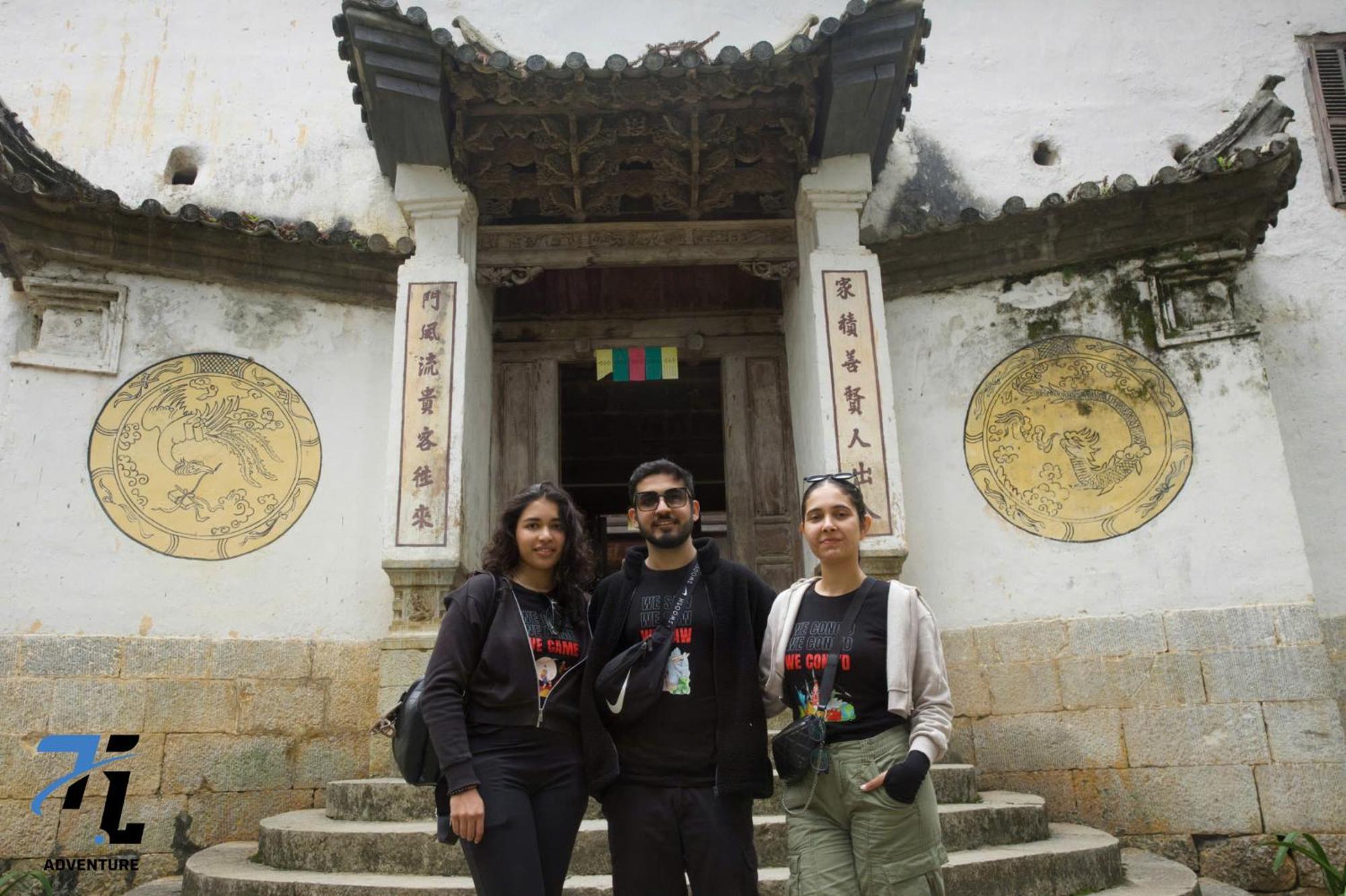 Tl Adventure Tour & Motorbike Ha Giang Exterior foto